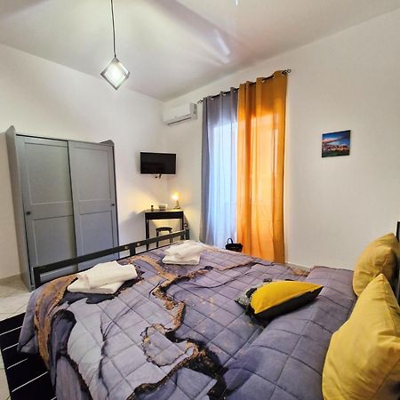 那不勒斯Casa Imma住宿加早餐旅馆 外观 照片